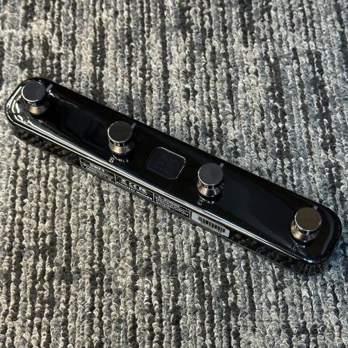 MOOER GWF4 Wireless Footswitch【フットスイッチ】