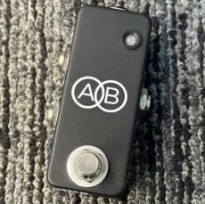 JHS Pedals MINI A/B【ラインセレクター】