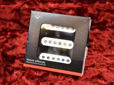 Fender Custom Shop TEXAS SPECIAL Pickup Set For Stratocaster【正規輸入品】【全国送料負担】