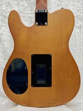 Fender Acoustasonic Standard Telecaster -Aged Natural- 【IWF25015295】【2.26kg】_3