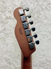 Fender Acoustasonic Standard Telecaster -Aged Natural- 【IWF25015295】【2.26kg】_6