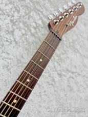 Fender Acoustasonic Standard Telecaster -Aged Natural- 【IWF25015295】【2.26kg】_10