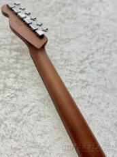 Fender Acoustasonic Standard Telecaster -Aged Natural- 【IWF25015295】【2.26kg】_11