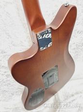 Fender Acoustasonic Standard Jazzmaster -Honey Burst- 【IWF25013958】【2.49kg】_8