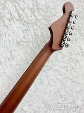 Fender Acoustasonic Standard Jazzmaster -Honey Burst- 【IWF25013958】【2.49kg】_9