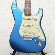 Fender Made in Japan Traditional 60s Stratocaster -Lake Placid Blue-【JD25023947】【軽量3.13kg】