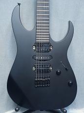 Ibanez J-Line RG6HSHFX -Black Flat- 【Made In Japan】【軽量3.36kg】_2