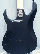 Ibanez J-Line RG6HSHFX -Black Flat- 【Made In Japan】【軽量3.36kg】_4