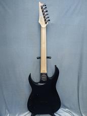 Ibanez J-Line RG6HSHFX -Black Flat- 【Made In Japan】【軽量3.36kg】_5