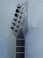 Ibanez J-Line RG6HSHFX -Black Flat- 【Made In Japan】【軽量3.36kg】_6