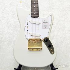 Fender Made in Japan Traditional 2025 Collection 60s Mustang - White Pearl -【JD26002027】【軽量3.30kg】