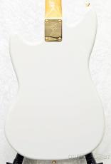 Fender Made in Japan Traditional 2025 Collection 60s Mustang - White Pearl -【JD26002027】【軽量3.30kg】_2