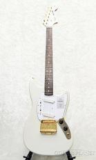 Fender Made in Japan Traditional 2025 Collection 60s Mustang - White Pearl -【JD26002027】【軽量3.30kg】_3