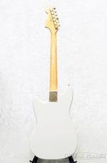 Fender Made in Japan Traditional 2025 Collection 60s Mustang - White Pearl -【JD26002027】【軽量3.30kg】_4