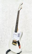 Fender Made in Japan Traditional 2025 Collection 60s Mustang - White Pearl -【JD26002027】【軽量3.30kg】_5