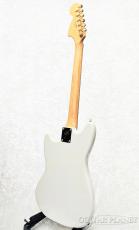 Fender Made in Japan Traditional 2025 Collection 60s Mustang - White Pearl -【JD26002027】【軽量3.30kg】_6