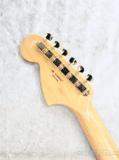 Fender Made in Japan Traditional 2025 Collection 60s Mustang - White Pearl -【JD26002027】【軽量3.30kg】_8