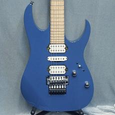 Ibanez J-Line RG6HSHMTR -Blue Gray-【Made In Japan】