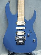 Ibanez J-Line RG6HSHMTR -Blue Gray-【Made In Japan】_2