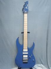 Ibanez J-Line RG6HSHMTR -Blue Gray-【Made In Japan】_3