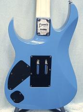 Ibanez J-Line RG6HSHMTR -Blue Gray-【Made In Japan】_4