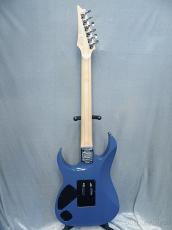 Ibanez J-Line RG6HSHMTR -Blue Gray-【Made In Japan】_5