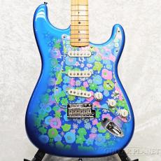 Fender 【限定モデル】Made in Japan Limited Stratocaster -Blue Flower-【JD25029613】【3.50kg】