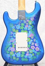 Fender 【限定モデル】Made in Japan Limited Stratocaster -Blue Flower-【JD25029613】【3.50kg】_2