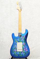 Fender 【限定モデル】Made in Japan Limited Stratocaster -Blue Flower-【JD25029613】【3.50kg】_4