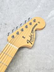Fender 【限定モデル】Made in Japan Limited Stratocaster -Blue Flower-【JD25029613】【3.50kg】_7