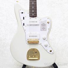 Fender Made in Japan Traditional 2025 Collection 60s Jazzmaster MHC- White Pearl-【JD26000363】【3.41kg】