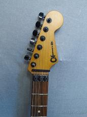 Charvel Pro Mod Relic San Dimas Style 1 HH FR -Weathered White- 【Lacquer Finish!】_6