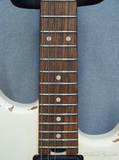 Charvel Pro Mod Relic San Dimas Style 1 HH FR -Weathered White- 【Lacquer Finish!】_8