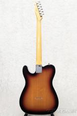 Fender Made In Japan Heritage 60s Telecaster Custom -3 Color Sunburst/Rosewood-【JD26001719】【軽量3.28kg】_4