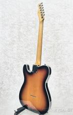 Fender Made In Japan Heritage 60s Telecaster Custom -3 Color Sunburst/Rosewood-【JD26001719】【軽量3.28kg】_6