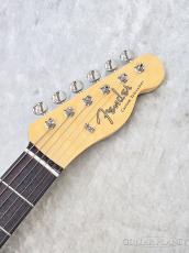 Fender Made In Japan Heritage 60s Telecaster Custom -3 Color Sunburst/Rosewood-【JD26001719】【軽量3.28kg】_7