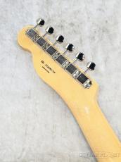 Fender Made In Japan Heritage 60s Telecaster Custom -3 Color Sunburst/Rosewood-【JD26001719】【軽量3.28kg】_8