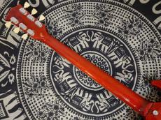 Gibson SG Standard 61 Maestro Vibrola -Vintage Cherry- 【#228850248】【3.31kg】_9