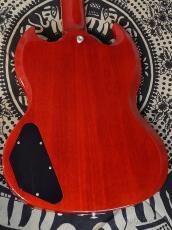 Gibson SG Standard 61 Maestro Vibrola -Vintage Cherry- 【#228850248】【3.31kg】_10