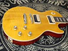 Gibson Slash Les Paul Standard -Appetite Burst(Amber)- 【#227950044】【4.06kg】_2
