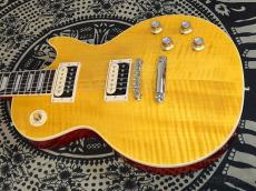 Gibson Slash Les Paul Standard -Appetite Burst(Amber)- 【#227950044】【4.06kg】_4