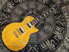 Gibson Slash Les Paul Standard -Appetite Burst(Amber)- 【#227950044】【4.06kg】_6