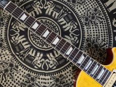 Gibson Slash Les Paul Standard -Appetite Burst(Amber)- 【#227950044】【4.06kg】_8