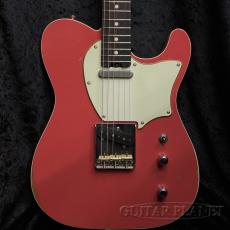 美品　Vintage　テレキャスタータイプ　エレキギター HISTORY HTL/m/ash-Advanced Vintage Natural エレキギター