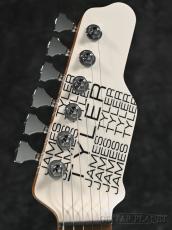 James Tyler Studio Elite JTO -White with Blue Pearl-【パールカラー】【ハイエンドフロア在庫品】_6