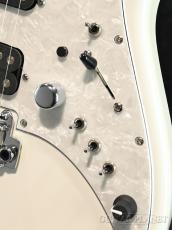 James Tyler Studio Elite JTO -White with Blue Pearl-【パールカラー】【ハイエンドフロア在庫品】_8