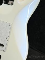 James Tyler Studio Elite JTO -White with Blue Pearl-【パールカラー】【ハイエンドフロア在庫品】_9