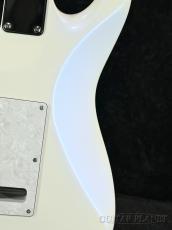 James Tyler Studio Elite JTO -White with Blue Pearl-【パールカラー】【ハイエンドフロア在庫品】_10