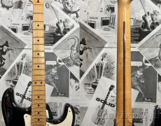 Fender Custom Shop Eric Clapton Signature Stratocaster -Blackie- 2003USED!!_6