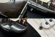 Fender Custom Shop Eric Clapton Signature Stratocaster -Blackie- 2003USED!!_9